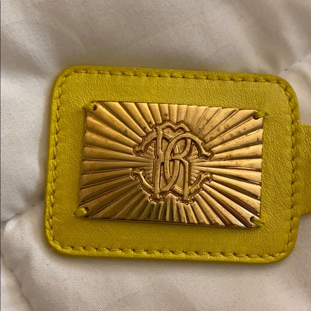 Yellow Bag